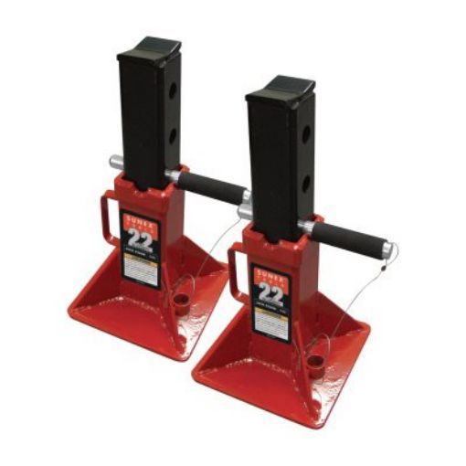 Picture of 22T CAPACITY PIN LOCK JACK STAND