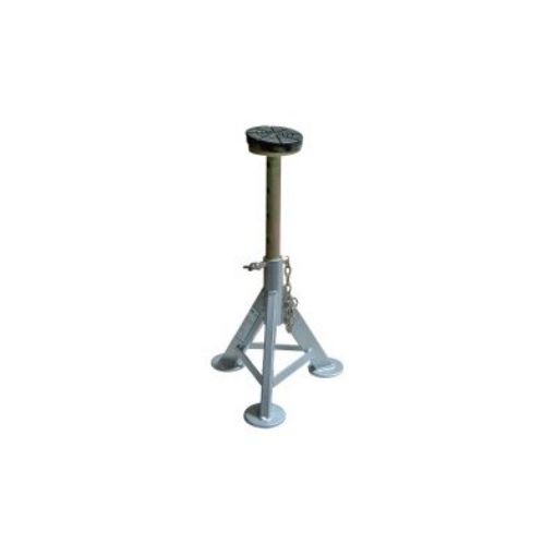 Picture of 3T CAPACITY PIN LOCK JACK STAND