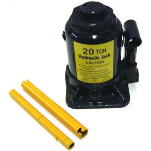 Picture of 20T LOW HYD BOTTLE JACK