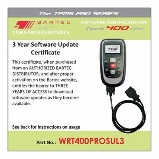 Picture of WRT400PRO -3YR UPD.LICENSE