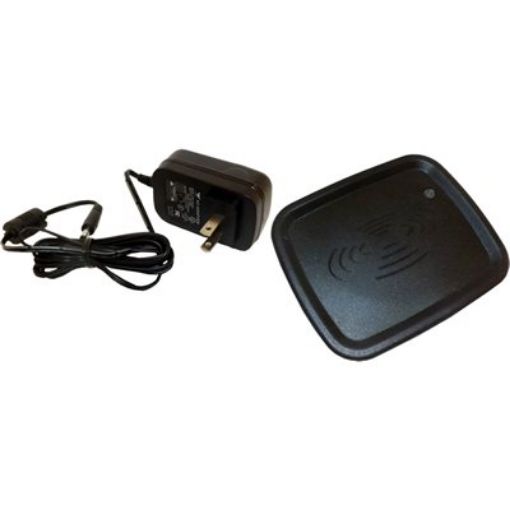 Picture of INDUCTIVE CHARGING PAD W/PWR