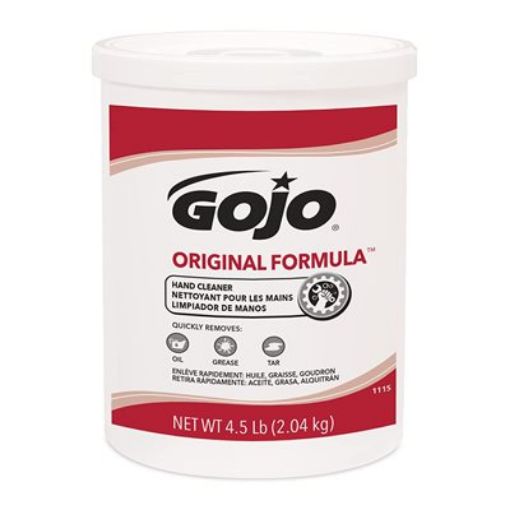 Picture of GOJO ORIGINAL FORMULA -4.5 LB