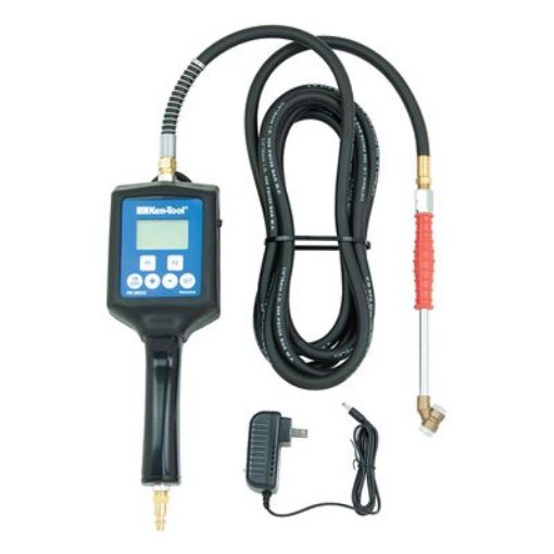 Picture of HANDHELD AUTO TIRE INFLTR GAUGE