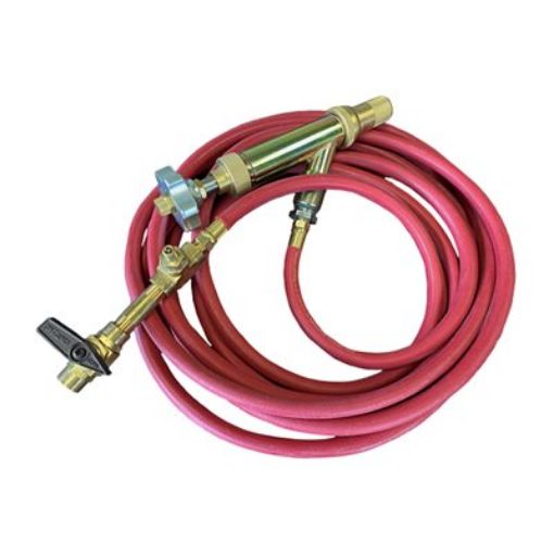 Picture of 25' INFLATOR HOSE - LARGE BORE