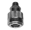 Picture of 3/8 F HOSE COUPLER -10000 PSI