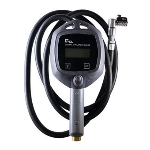 Picture of DTI 6FT DIGI INFLATOR W/SWIVEL