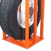 Picture of ROLLERS FOR TIRE INFL. CAGE