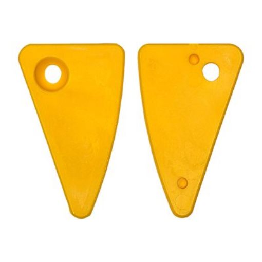 Picture of TRANGLE INSERTS