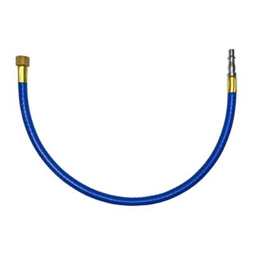 Picture of MON BLUE A.BAG HOSE-SCREW OVER