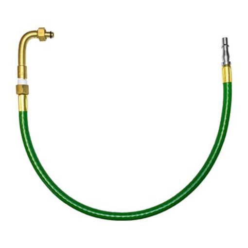 Picture of MON GREEN A.BAG HOSE-SCREW OVR