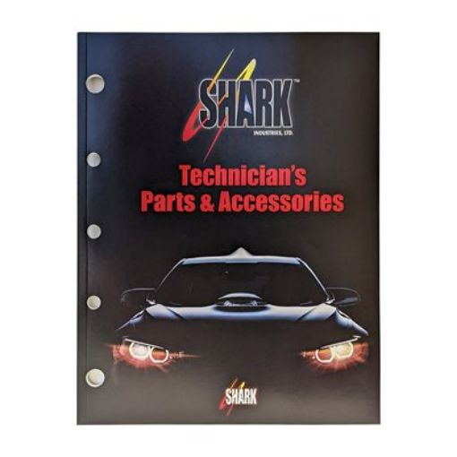 Picture of SHARK CATALOGUE