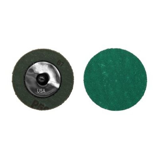 Picture of 2IN GRN ZIRCONIA DISC-50 GRIT