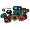 Picture of ABRASIVES WALL DISP W/ 2 & 3IN